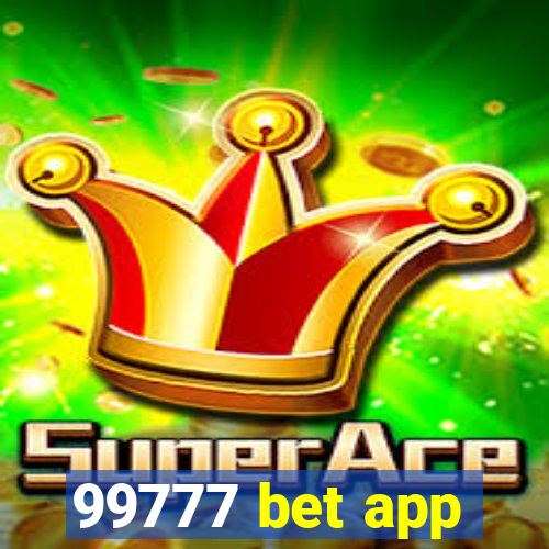 99777 bet app